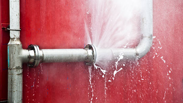  Brush, CO Water damage restoration Pros